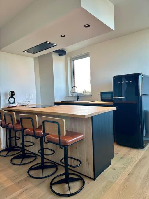 Appartement Duplex Couverme Nieuport