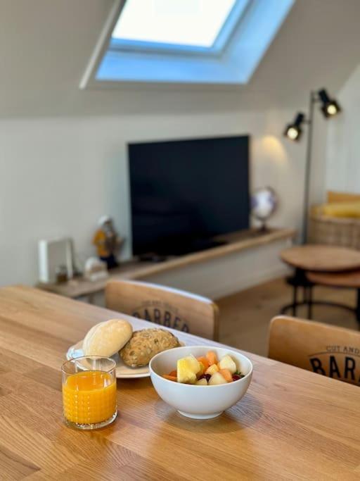Appartement Duplex Couverme Nieuport